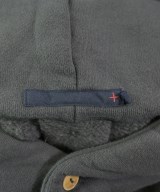 PALLAS PALACE（パラスパレス）スウェット グレー サイズ:0(XS位) レディース/2200647194027