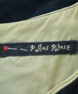PALLAS PALACE（パラスパレス）ワンピース 紺 サイズ:2(M位) レディース/2200647735107