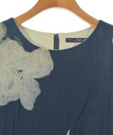 PALLAS PALACE（パラスパレス）ワンピース 紺 サイズ:2(M位) レディース/2200647735107