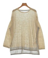 PALLAS PALACE（パラスパレス）ニット・セーター ベージュ サイズ:0(XS位) レディース/2200647860021