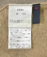PALLAS PALACE（パラスパレス）ニット・セーター ベージュ サイズ:0(XS位) レディース/2200647860021