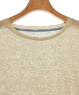 PALLAS PALACE（パラスパレス）ニット・セーター ベージュ サイズ:0(XS位) レディース/2200647860021