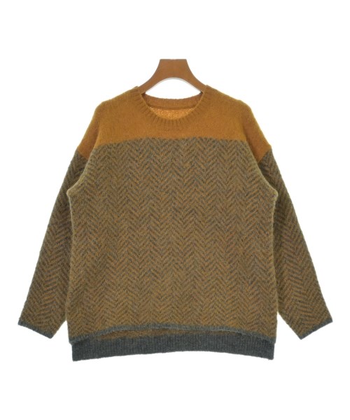 PALLAS PALACE(パラスパレス)のニット・セーター サイズ:0(XS位) 4,400円