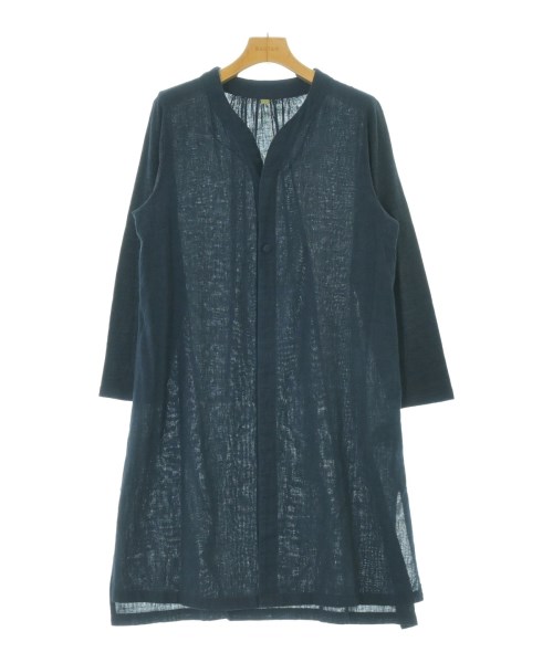 PALLAS PALACE(パラスパレス)のシャツワンピース サイズ:3(L位) 4,200円