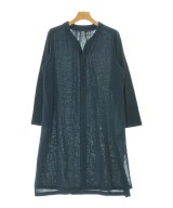 PALLAS PALACE（パラスパレス）シャツワンピース 紺 サイズ:3(L位) レディース/2200706664065