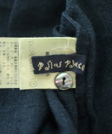 PALLAS PALACE（パラスパレス）シャツワンピース 紺 サイズ:3(L位) レディース/2200706664065