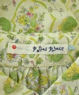 PALLAS PALACE（パラスパレス）カジュアルシャツ 緑 サイズ:3(L位) レディース/2200706664089