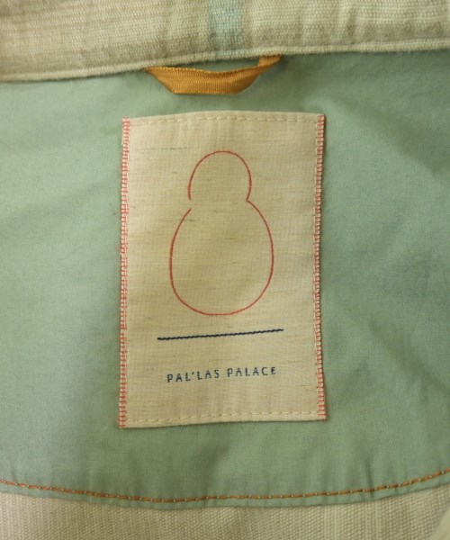 PALLAS PALACE（パラスパレス）その他 ベージュ サイズ:3(L位) レディース/2200664892012