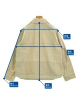 PALLAS PALACE（パラスパレス）その他 ベージュ サイズ:3(L位) レディース/2200664892012