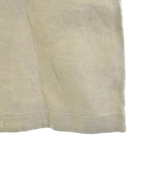 PALLAS PALACE（パラスパレス）ベスト ベージュ サイズ:0(XS位) レディース/2200664892111