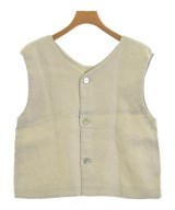 PALLAS PALACE（パラスパレス）ベスト ベージュ サイズ:0(XS位) レディース/2200664892111