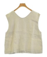 PALLAS PALACE（パラスパレス）ベスト ベージュ サイズ:0(XS位) レディース/2200664892111