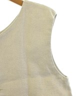 PALLAS PALACE（パラスパレス）ベスト ベージュ サイズ:0(XS位) レディース/2200664892111