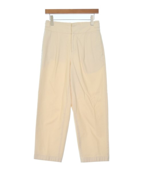 PALLAS PALACE(パラスパレス)チノパン 白 サイズ:3(L位)/2200662994107