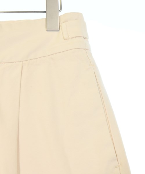 PALLAS PALACE（パラスパレス）チノパン 白 サイズ:3(L位) レディース/2200662994107