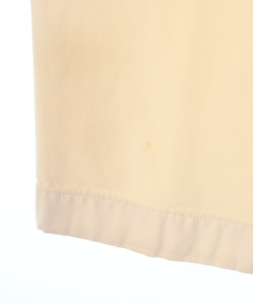 PALLAS PALACE（パラスパレス）チノパン 白 サイズ:3(L位) レディース/2200662994107