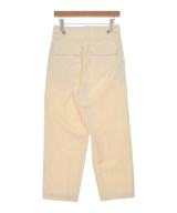 PALLAS PALACE（パラスパレス）チノパン 白 サイズ:3(L位) レディース/2200662994107