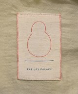 PALLAS PALACE（パラスパレス）デニムジャケット 紺 サイズ:3(L位) レディース/2200722799017