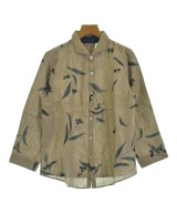 PALLAS PALACE（パラスパレス）カジュアルシャツ その他（柄物・カラフル） サイズ:3(L位) レディース/2200678119235