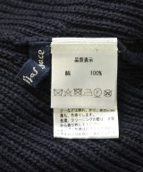 PALLAS PALACE（パラスパレス）ニット・セーター 紺 サイズ:0(XS位) レディース/2200683642100