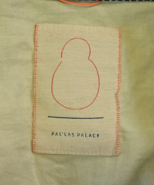 PALLAS PALACE（パラスパレス）その他 ベージュ サイズ:0/0(XS位) レディース/2200685431030