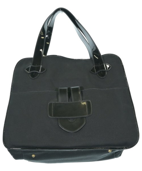TILA MARCH(ティラ　マーチ)ハンドバッグ 黒 サイズ:-/2200617631316