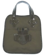 TILA MARCH トートバッグ