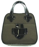 TILA MARCH ショルダーバッグ