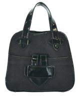 TILA MARCH（ティラ　マーチ）ハンドバッグ 黒 サイズ:- レディース/2200627531132