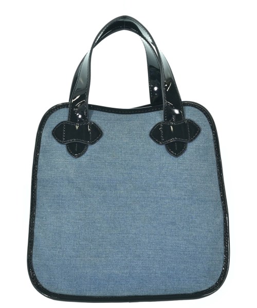 TILA MARCH（ティラ　マーチ）トートバッグ 青 サイズ:- レディース/2200610822384