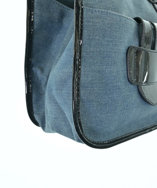 TILA MARCH（ティラ　マーチ）トートバッグ 青 サイズ:- レディース/2200610822384