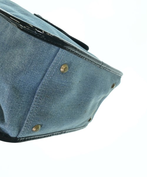 TILA MARCH（ティラ　マーチ）トートバッグ 青 サイズ:- レディース/2200610822384