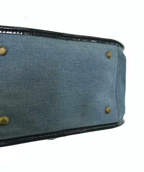 TILA MARCH（ティラ　マーチ）トートバッグ 青 サイズ:- レディース/2200610822384