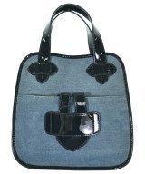 TILA MARCH（ティラ　マーチ）トートバッグ 青 サイズ:- レディース/2200610822384