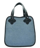 TILA MARCH（ティラ　マーチ）トートバッグ 青 サイズ:- レディース/2200610822384