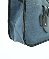 TILA MARCH（ティラ　マーチ）トートバッグ 青 サイズ:- レディース/2200610822384