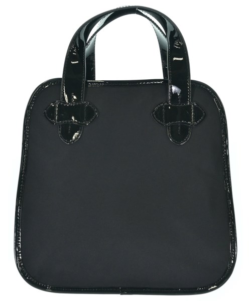 TILA MARCH（ティラ　マーチ）トートバッグ 黒 サイズ:- レディース/2200610822391