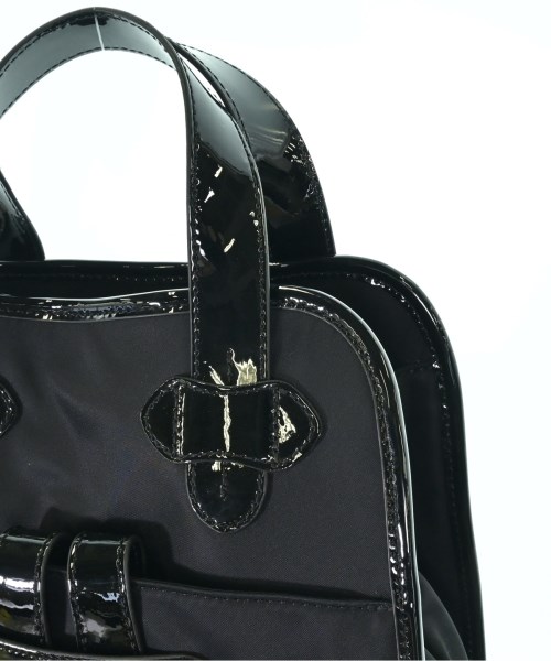 TILA MARCH（ティラ　マーチ）トートバッグ 黒 サイズ:- レディース/2200610822391