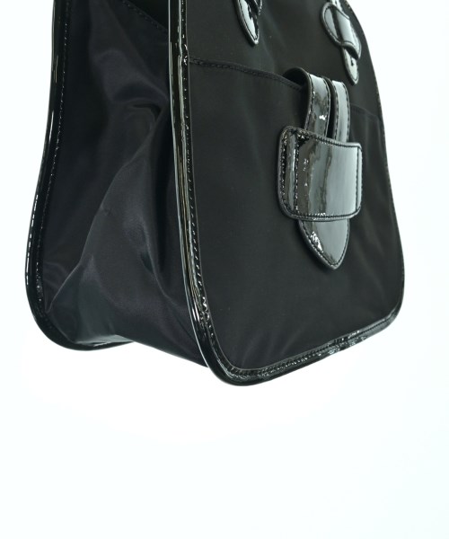 TILA MARCH（ティラ　マーチ）トートバッグ 黒 サイズ:- レディース/2200610822391