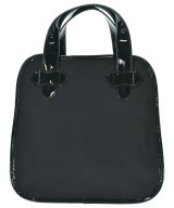 TILA MARCH（ティラ　マーチ）トートバッグ 黒 サイズ:- レディース/2200610822391