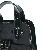 TILA MARCH（ティラ　マーチ）トートバッグ 黒 サイズ:- レディース/2200610822391