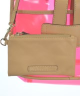 TILA MARCH（ティラ　マーチ）ハンドバッグ ピンク サイズ:- レディース/2200601517091