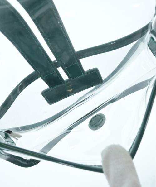 TILA MARCH（ティラ　マーチ）ショルダーバッグ 緑 サイズ:- レディース/2200604113108