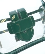 TILA MARCH（ティラ　マーチ）ショルダーバッグ 緑 サイズ:- レディース/2200604113108