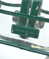 TILA MARCH（ティラ　マーチ）ショルダーバッグ 緑 サイズ:- レディース/2200604113108