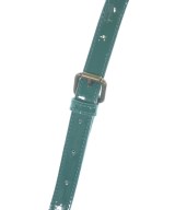 TILA MARCH（ティラ　マーチ）ショルダーバッグ 緑 サイズ:- レディース/2200604113108