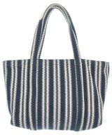 TILA MARCH（ティラ　マーチ）トートバッグ 紺 サイズ:- レディース/2200691475059