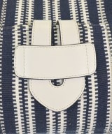 TILA MARCH（ティラ　マーチ）トートバッグ 紺 サイズ:- レディース/2200691475059