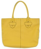 TILA MARCH（ティラ　マーチ）ハンドバッグ 黄 サイズ:- レディース/2200692362051