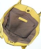 TILA MARCH（ティラ　マーチ）ハンドバッグ 黄 サイズ:- レディース/2200692362051
